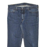 LEVI'S 541 Mens Jeans Blue Regular Straight Denim Medium W37 L24 Classic Style