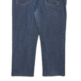 LEVI'S 541 Mens Jeans Blue Regular Straight Denim Medium W37 L24 Classic Style