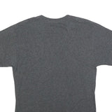 CHAMPION Mens Grey Chico State Graphic T-Shirt M Short Sleeve Crew Neck Casual