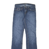 TOMMY HILFIGER Womens Regular Bootcut Denim Medium W28 L33 Classic Blue Jeans