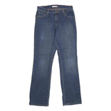 LEVI'S 550 Straight Womens Jeans Blue Relaxed Straight Denim Medium W28 L32