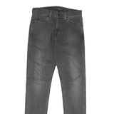 LEVI'S Mens Regular Fit Straight Leg Denim Medium Wash W30 L33 Stretch Cotton