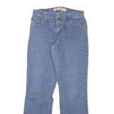 LEVI'S Womens Jeans Blue Relaxed Bootcut Denim Medium W28 L31 Classic Style
