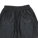 NIKE Mens Black Casual Shorts L W26 Lightweight Sports Gym Wear