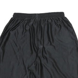 NIKE Mens Black Casual Shorts L W26 Lightweight Sports Gym Wear