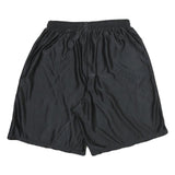 NIKE Mens Black Casual Shorts L W26 Lightweight Sports Gym Wear
