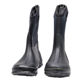 BOGS Snow Boots Black Synthetic Womens UK 3