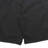 DICKIES Mens Shorts Black Casual 2XL W42 Durable Workwear