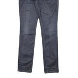 LEVI'S Womens Jeans Blue Slim Skinny Denim Medium W28 L30