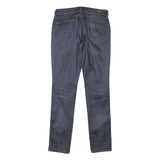 LEVI'S Womens Jeans Blue Slim Skinny Denim Medium W28 L30