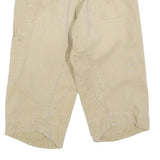 LEVI'S Mens Shorts Beige Casual Cotton Blend M W30 Casual Fit