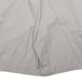 DICKIES Mens Shorts Grey Casual Cotton 2XL W42 Workwear Durable