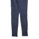 TRUE RELIGION Womens Jeans Blue Slim Skinny Denim Medium W28 L30 Stylish