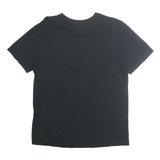 NIKE Mens Black San Francisco Graphic T-Shirt M Short Sleeve Crew Neck Cotton