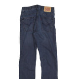 LEVI'S 511 Slim Boys Jeans Blue Slim Skinny Denim W28 L30 Classic Cotton Blend