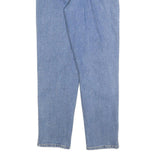 LEVI'S 550 Tapered Womens Jeans Blue Relaxed Tapered Denim W32 L32 Classic Fit