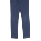 LEVI'S Womens Jeans Blue Slim Skinny Denim Medium W26 L29 Classic Casual