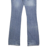 Celebrity Pink Mens Jeans Blue Slim Bootcut Denim Medium W26 L31 Stylish