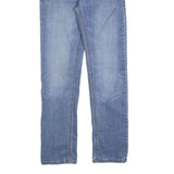 LEVI'S 511 Slim Boys Jeans Blue Slim Straight Denim Medium W29 L31 Classic Fit