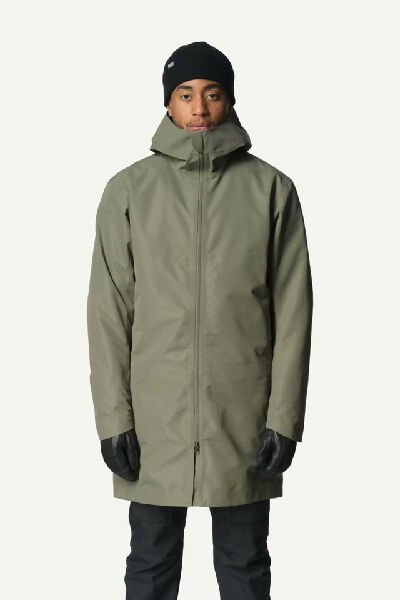 M's One Parka