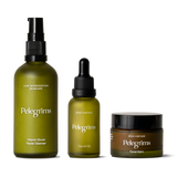 Facial Treatment Set