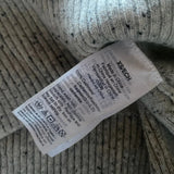 Madewell Jumper - XS Grey Cashmere