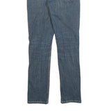 LEVI'S 511 Slim Mens Jeans Blue Slim Skinny Denim W30 L29 Classic Zip