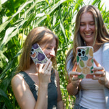 London Fog Fig Season iPhone 6/6s/7/8/SE Case
