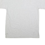 NIKE Mens Grey Northwestern Softball Graphic T-Shirt L Short Sleeve Crew Neck