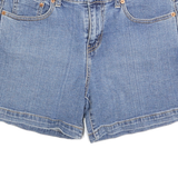 LEVI'S Womens Denim Blue Shorts M W30 Classic Cotton Casual Summer