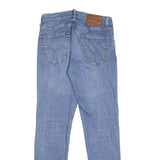 LEVI'S 511 BIG E Mens Jeans Blue Slim Skinny Denim Light W30 L32 Vintage