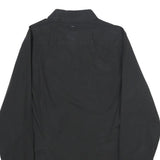 G-STAR Mens Black Shirt L Cotton Blend Button Down Casual Classic