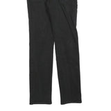 LEVI'S 511 BIG E Mens Jeans Black Slim Skinny Denim W30 L32 Classic Fit Zip