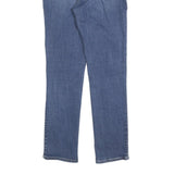 LEVI'S Womens Jeans Blue Slim Skinny Denim W32 L30 Classic Style Cotton Blend
