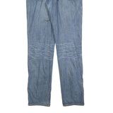 LEVI'S 511 Slim Mens Jeans Blue Slim Skinny Denim Medium W30 L30 Classic Fit