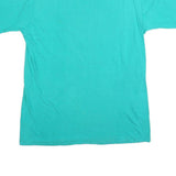 Mens Turquoise Grey Cup Champions Saskatchewan Roughriders Graphic T-Shirt L