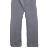 LEVI'S 514 Classic Mens Jeans Blue Classic Straight Denim Medium W30 L32 Zip