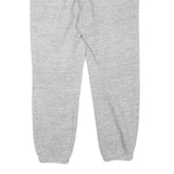 JACK WILLS Mens Joggers Grey XS W30 L27 Slim Tapered Cotton Comfort