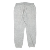 JACK WILLS Mens Joggers Grey XS W30 L27 Slim Tapered Cotton Comfort
