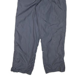 REEBOK Mens Joggers Navy Blue XL W34 L32 Classic Tapered Sports Casual Wear