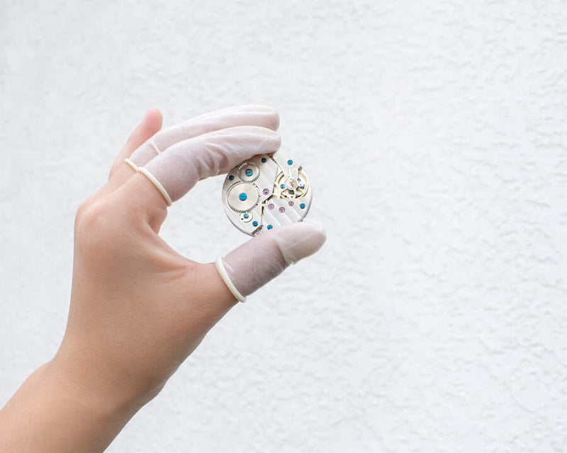 Finger Cots (6 Pack)