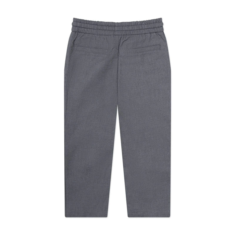 Kids pants. Hip and stylish, 100% organic cotton denim. Made in NYC. Unisex. 