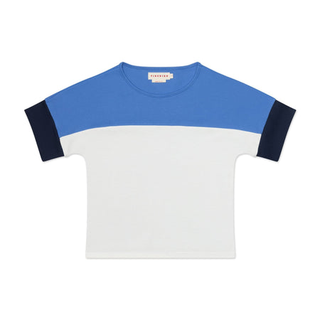 Dropped Shoulder Tee