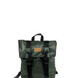 Flexy Backpack green