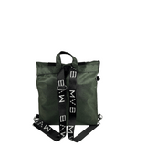 Flexy Backpack green