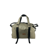 Flexy Duffle Bag beige