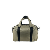 Flexy Duffle Bag beige