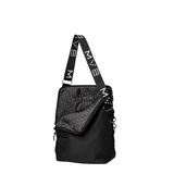 The Flip MVB Crossbody Bag black