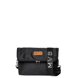 The Flip MVB Crossbody Bag black