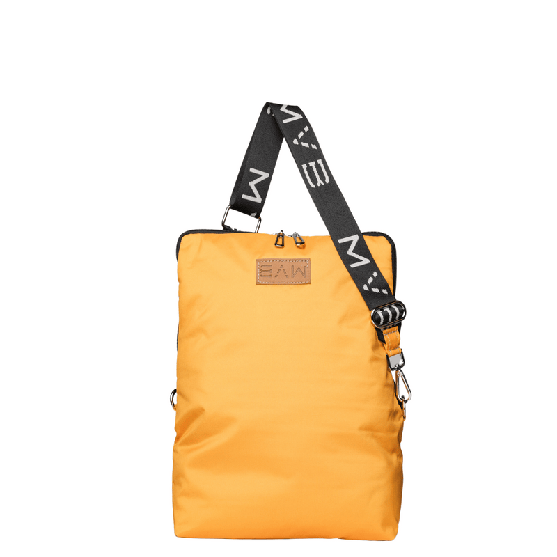 The Flip MVB Crossbody Bag yellow